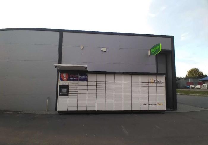 Przykładowa reklama