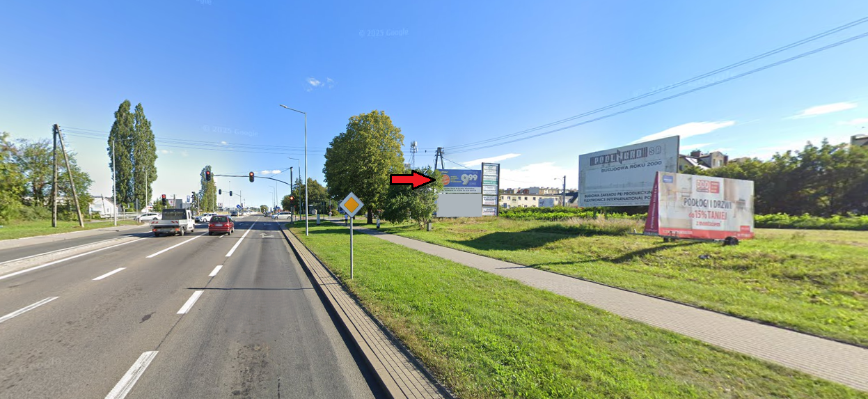 Przykładowa reklama