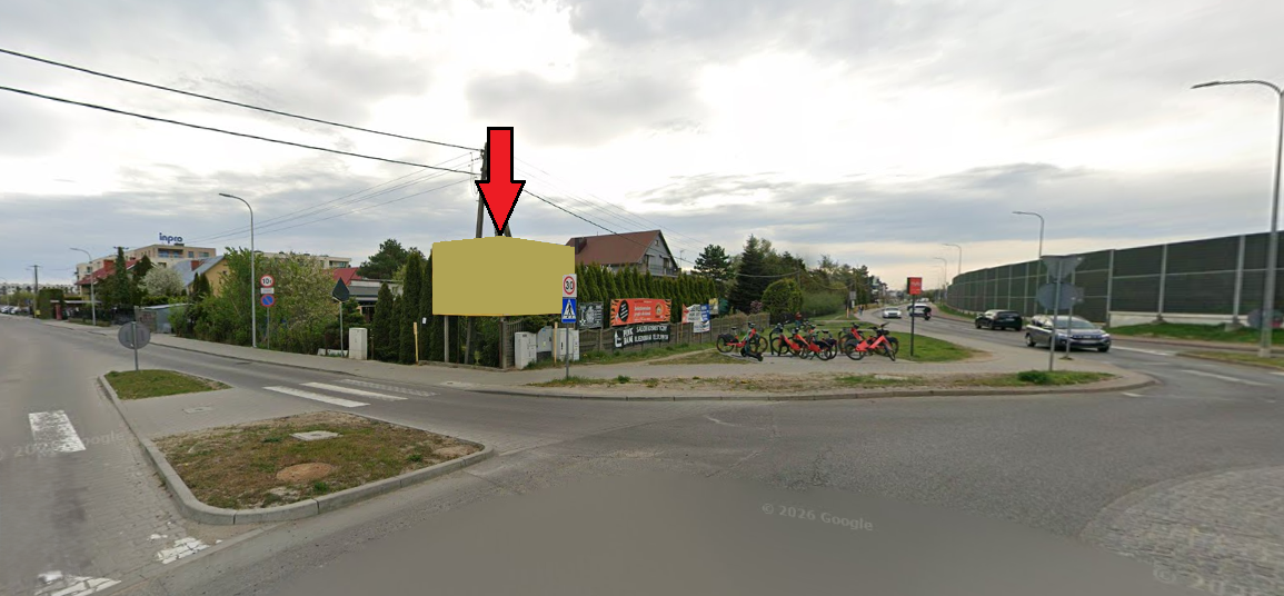 Przykładowa reklama