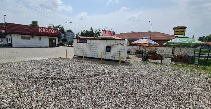 Przykładowa reklama