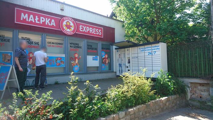 Przykładowa reklama