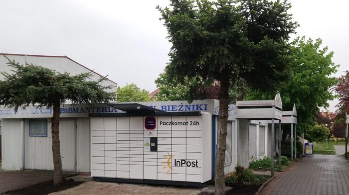 Przykładowa reklama