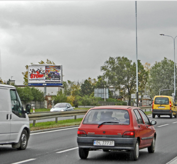 Przykładowa reklama