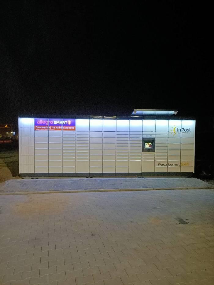 Przykładowa reklama