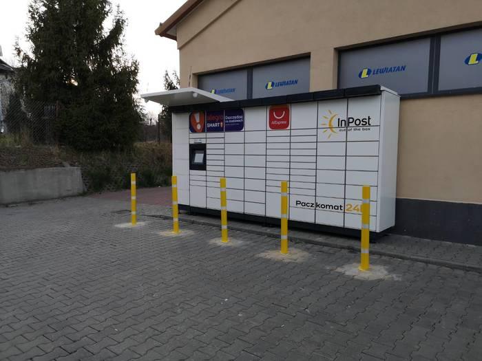 Przykładowa reklama