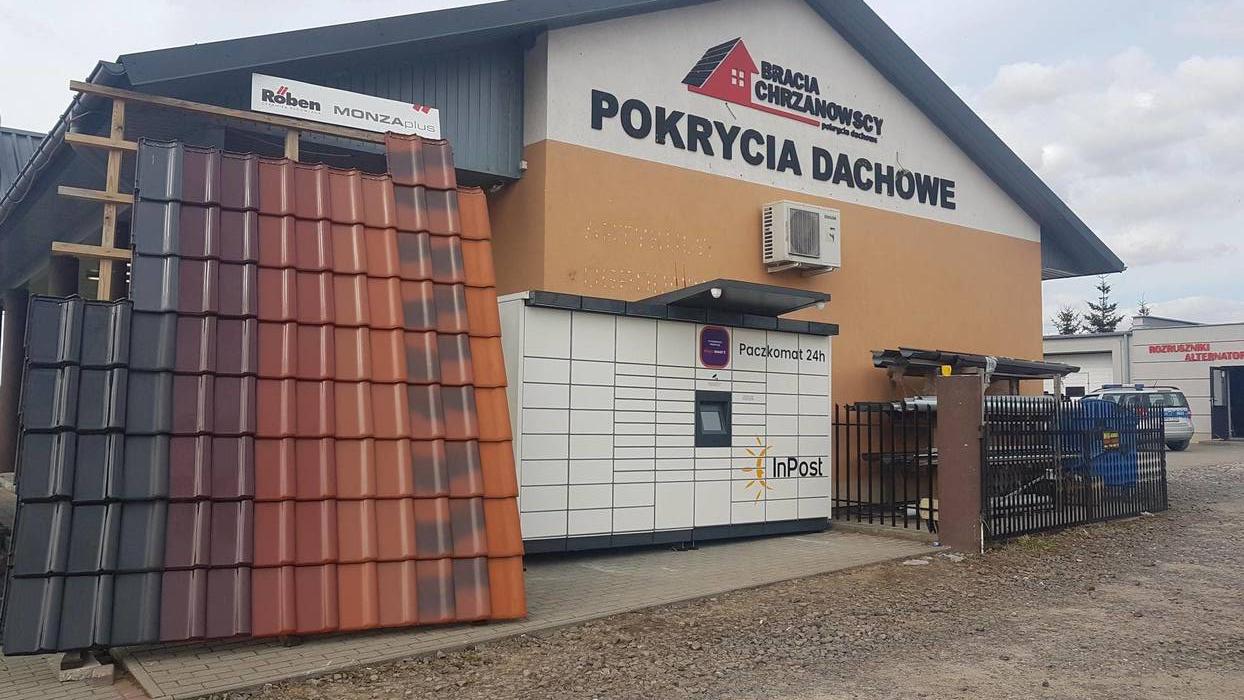 Przykładowa reklama