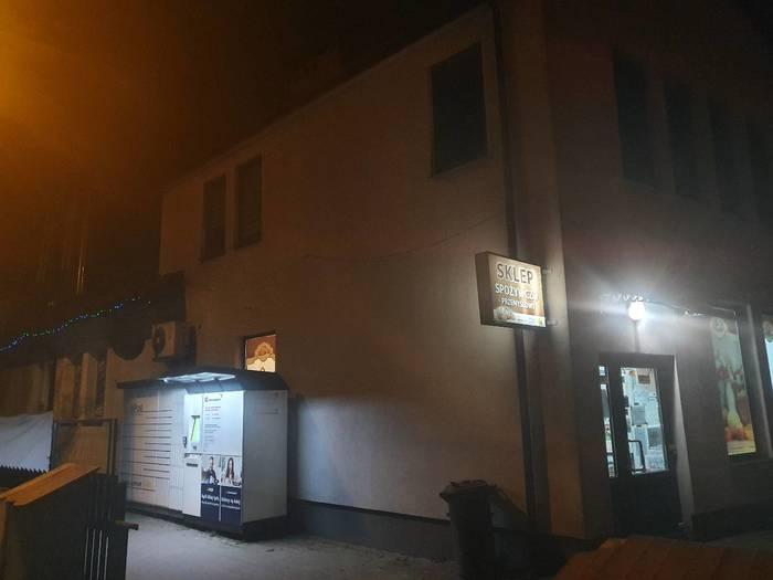 Przykładowa reklama