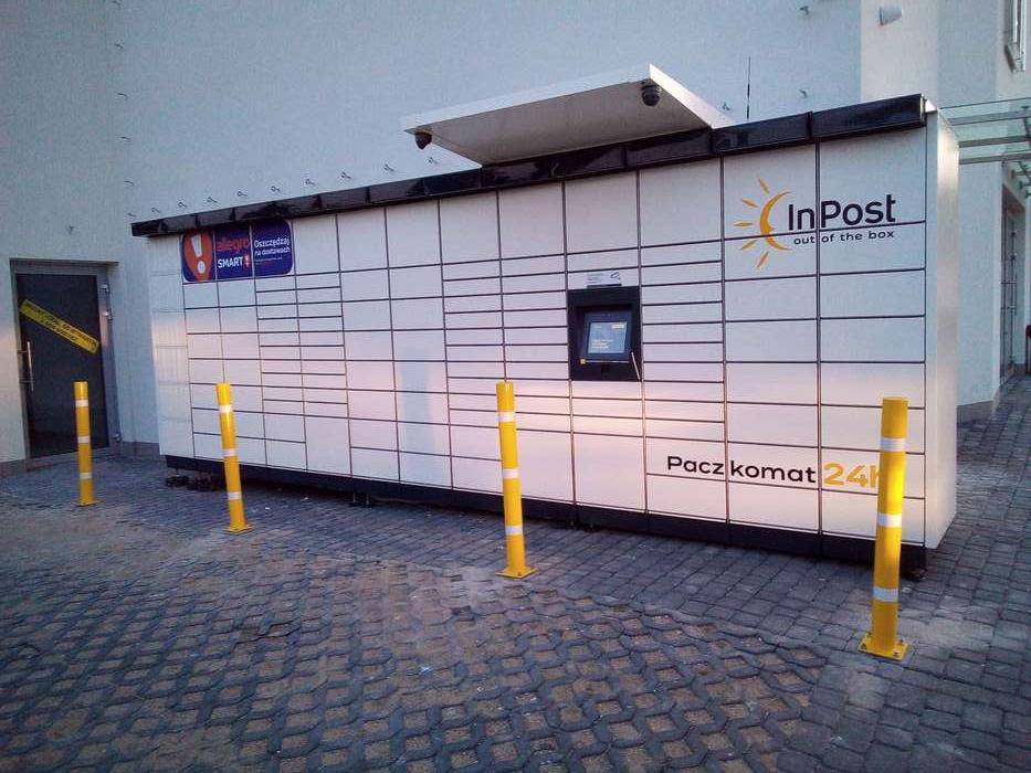 Przykładowa reklama