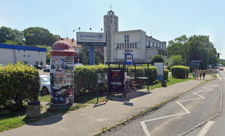Przykładowa reklama
