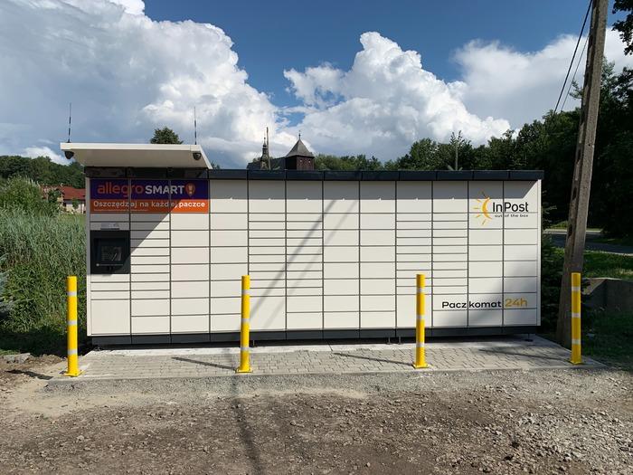 Przykładowa reklama