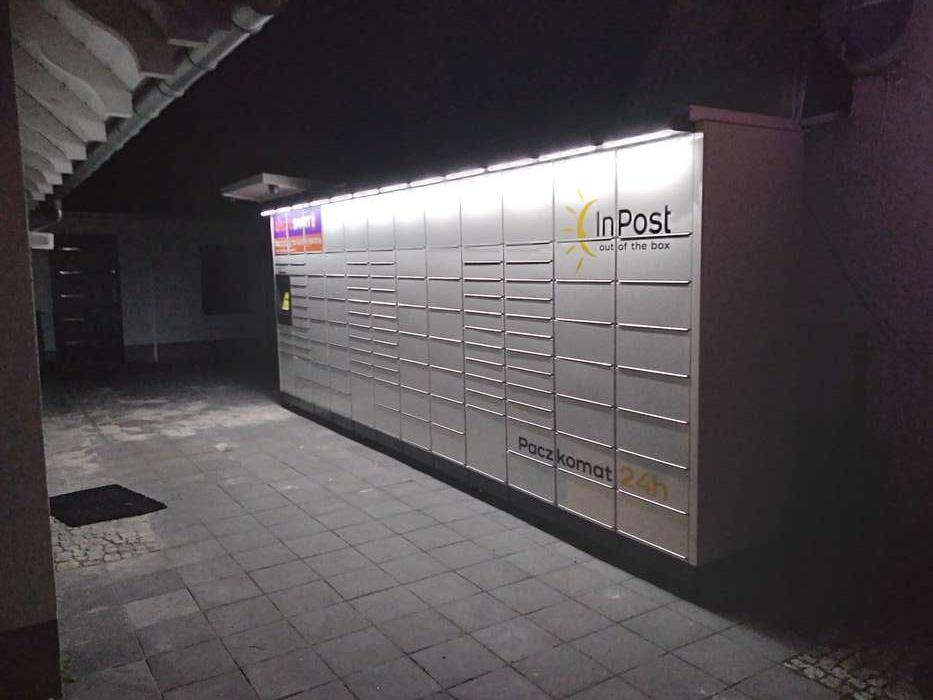 Przykładowa reklama