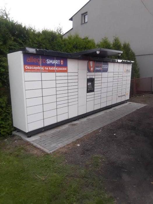 Przykładowa reklama