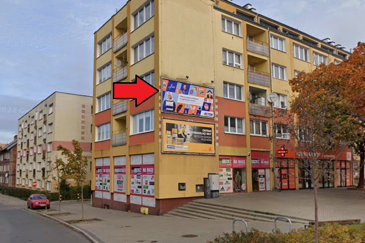Przykładowa reklama