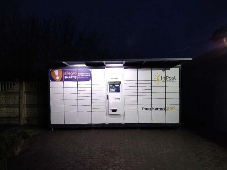 Przykładowa reklama