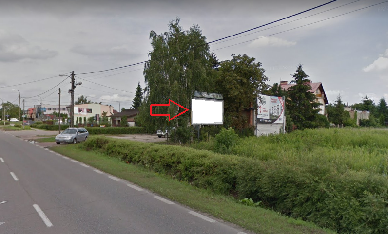 Przykładowa reklama