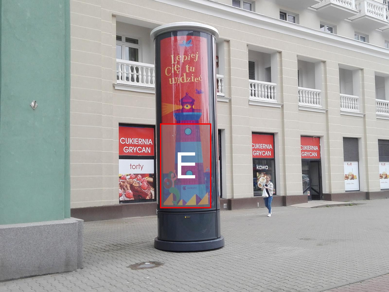 Przykładowa reklama