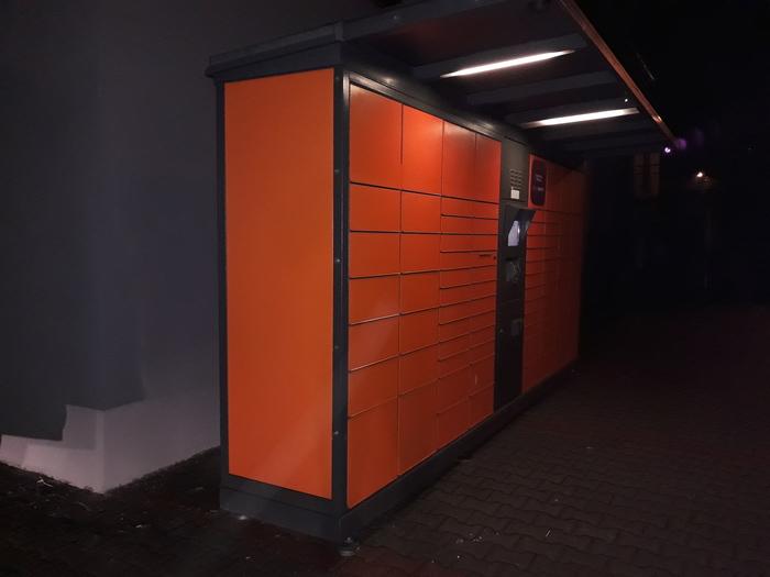 Przykładowa reklama