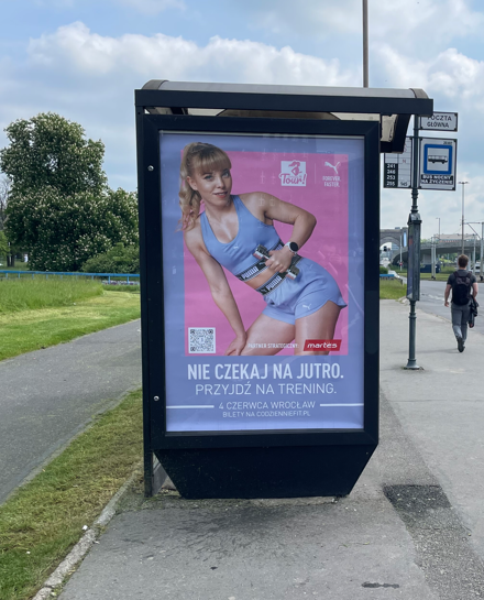 Przykładowa reklama