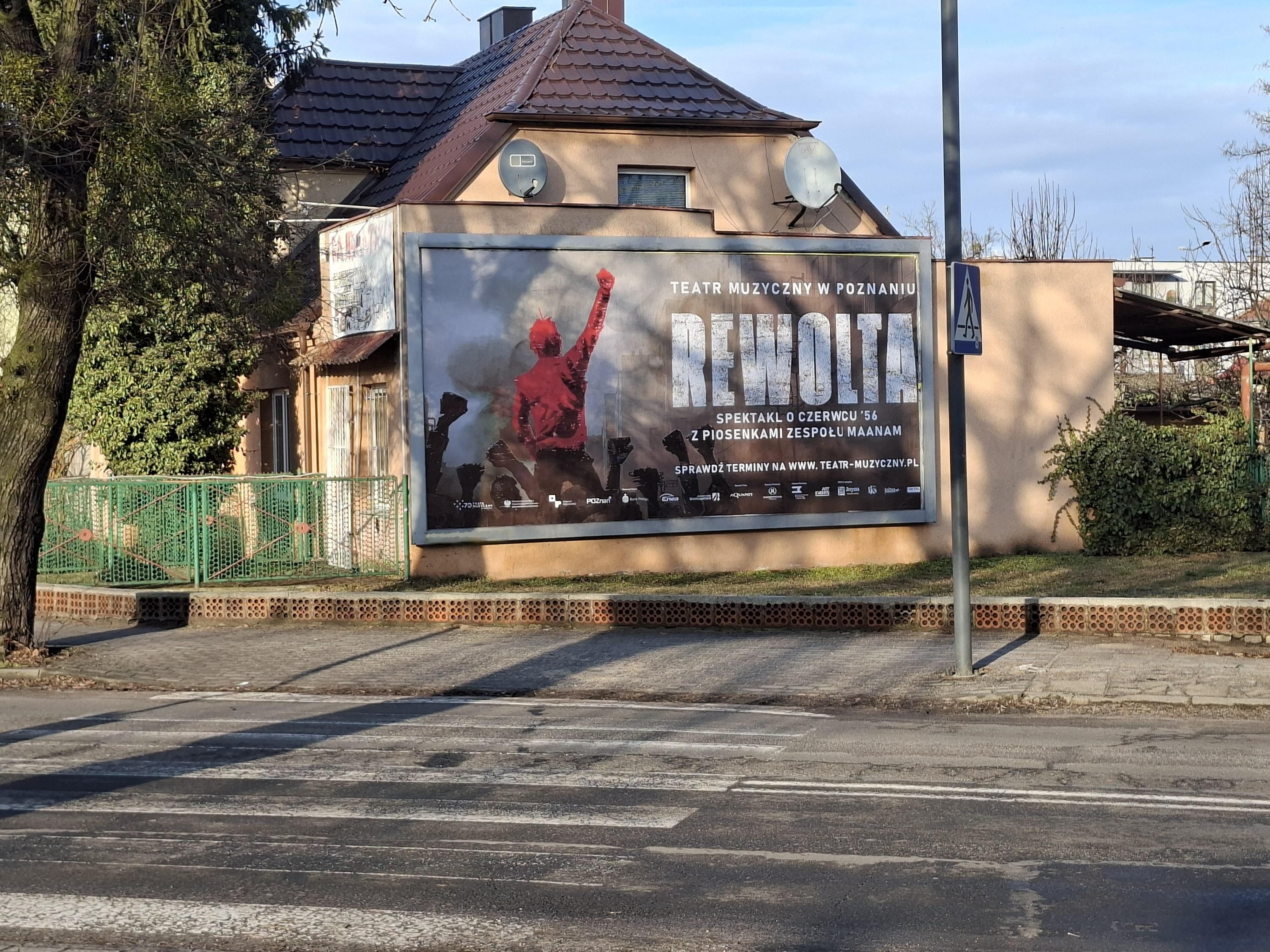 Przykładowa reklama