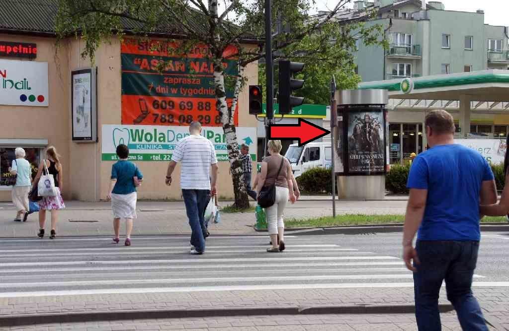 Przykładowa reklama