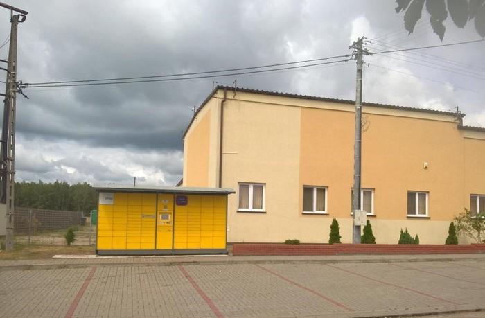 Przykładowa reklama