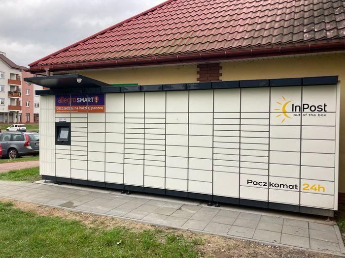 Przykładowa reklama