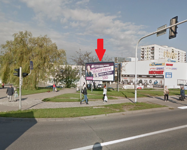 Przykładowa reklama