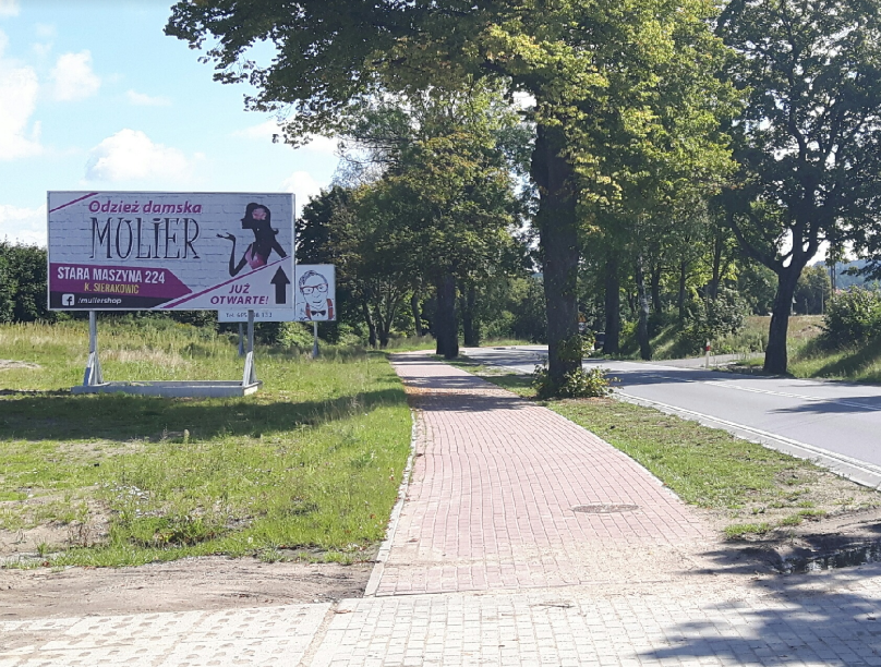 Przykładowa reklama