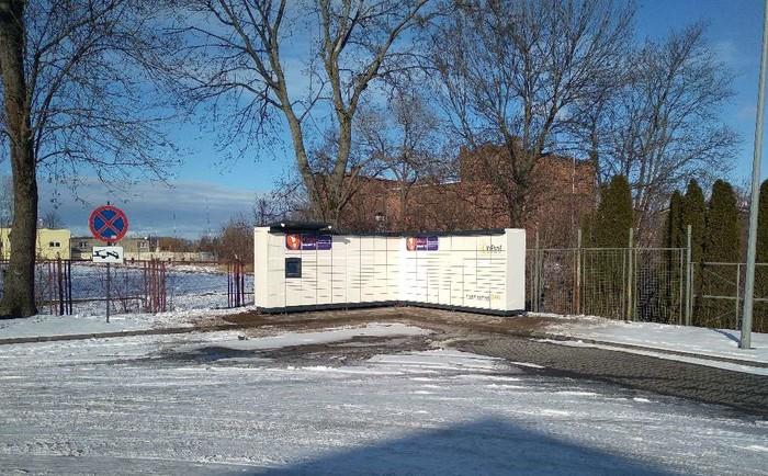 Przykładowa reklama