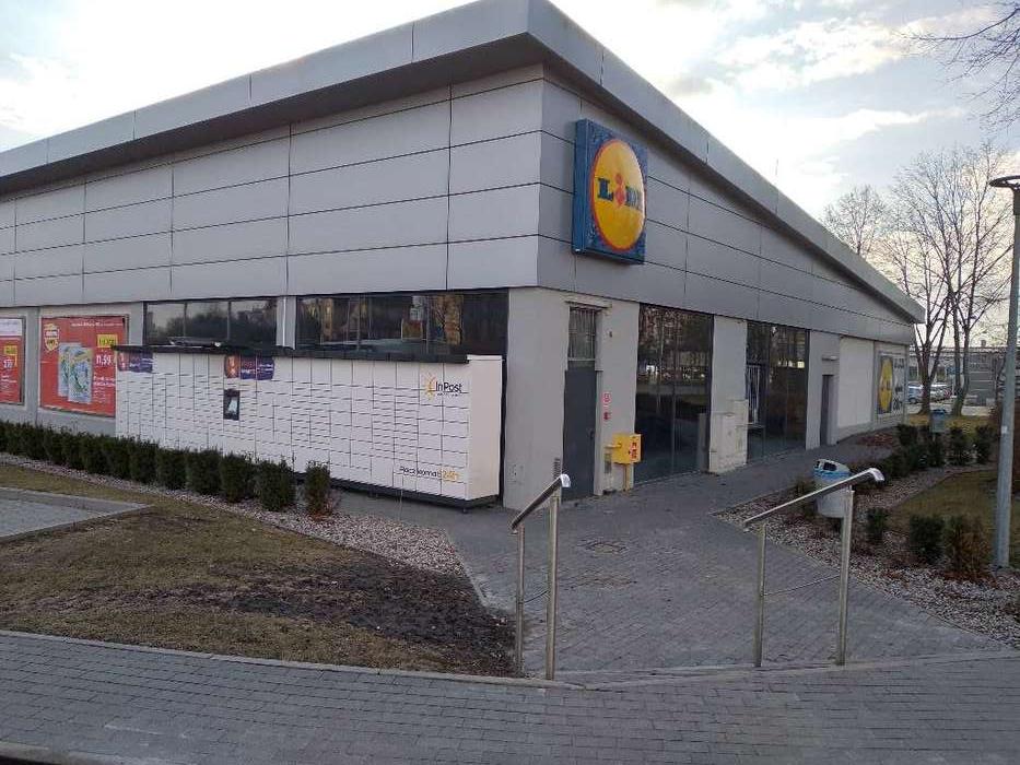 Przykładowa reklama