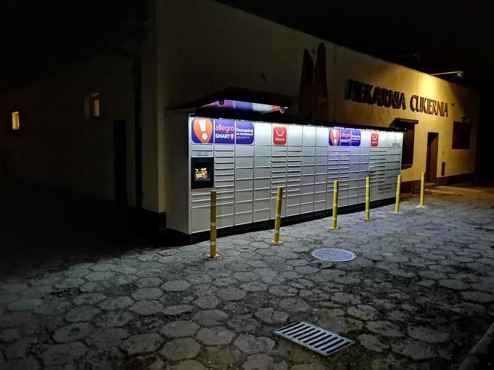 Przykładowa reklama