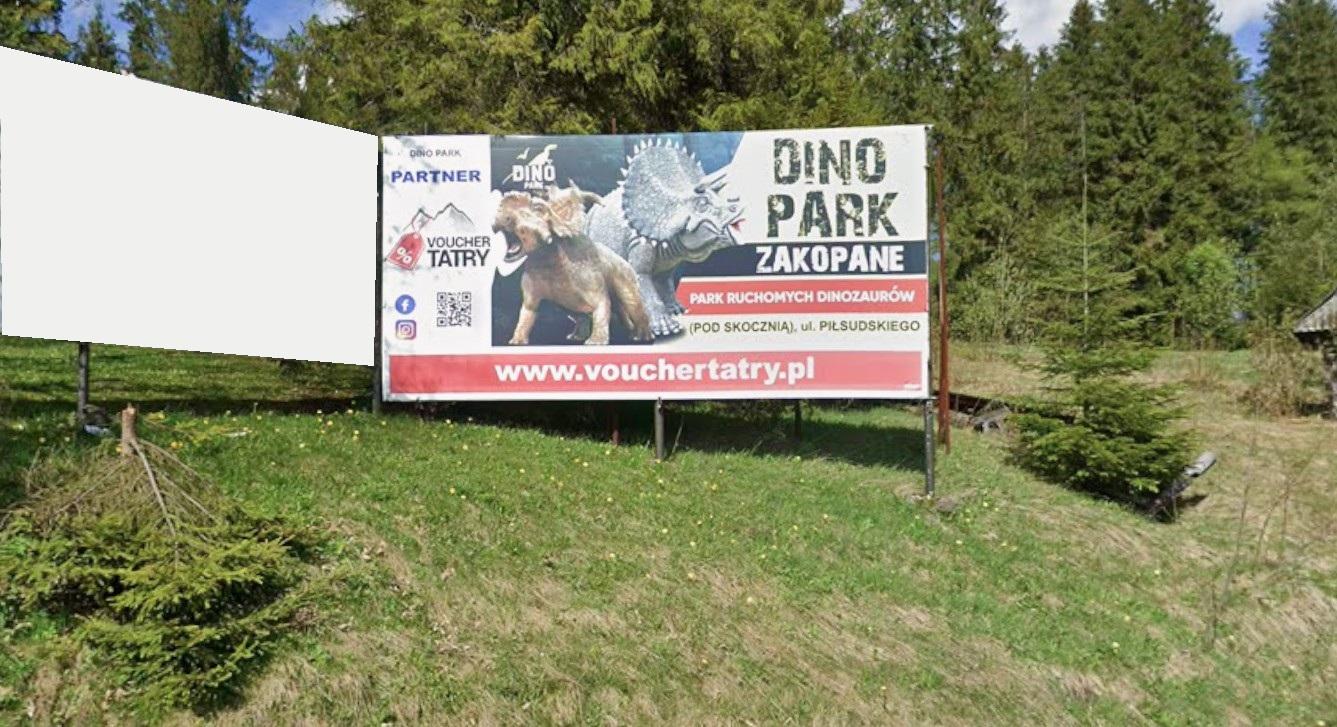 Przykładowa reklama