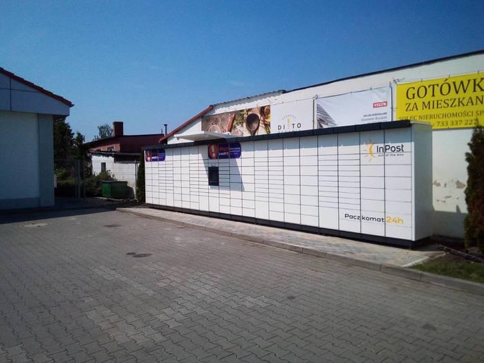 Przykładowa reklama