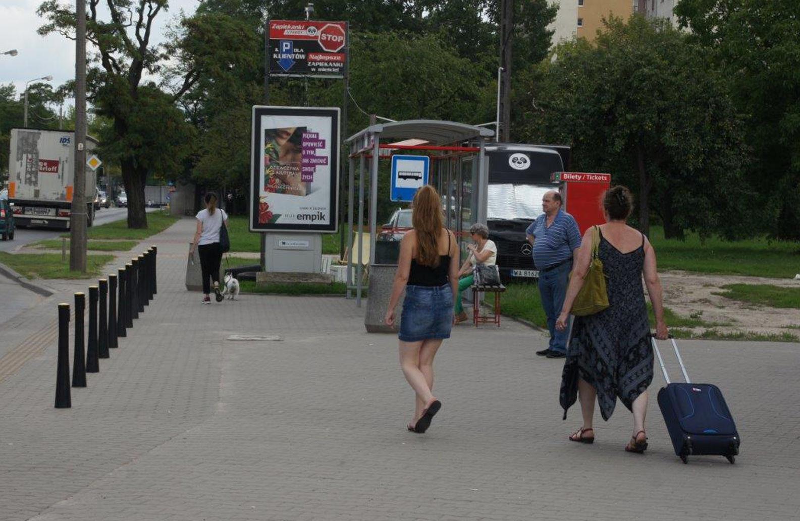 Przykładowa reklama