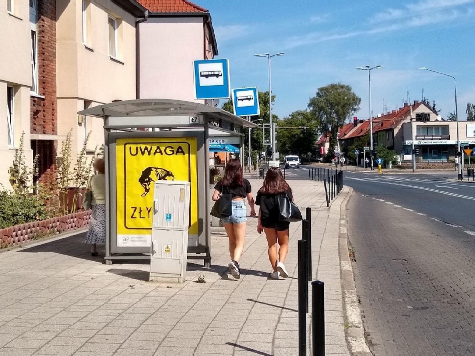 Przykładowa reklama