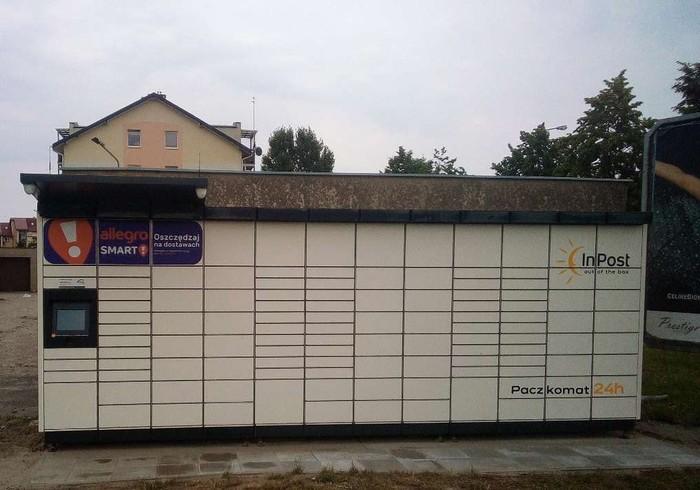 Przykładowa reklama