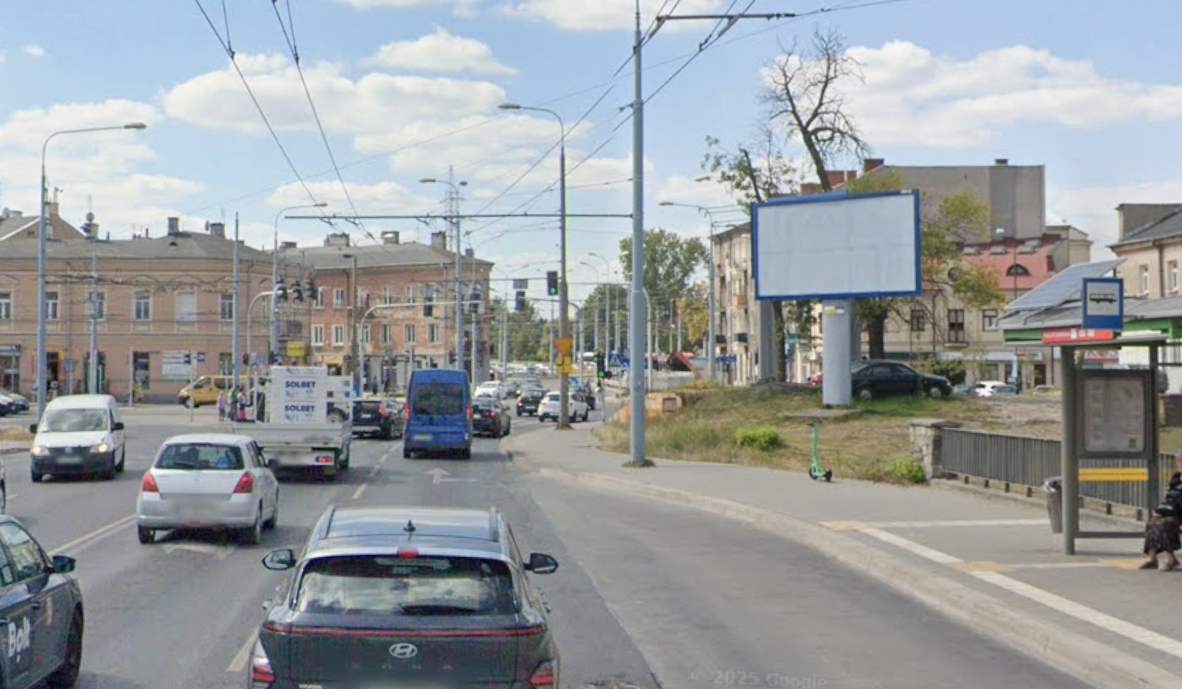 Przykładowa reklama