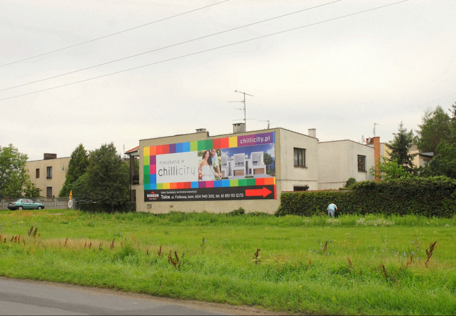 Przykładowa reklama