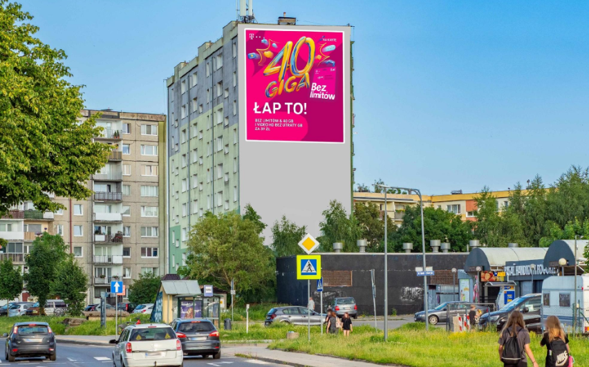 Przykładowa reklama