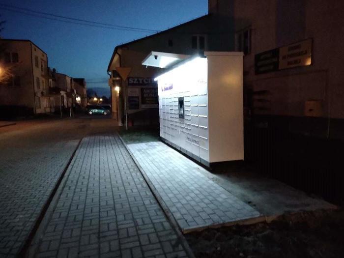 Przykładowa reklama