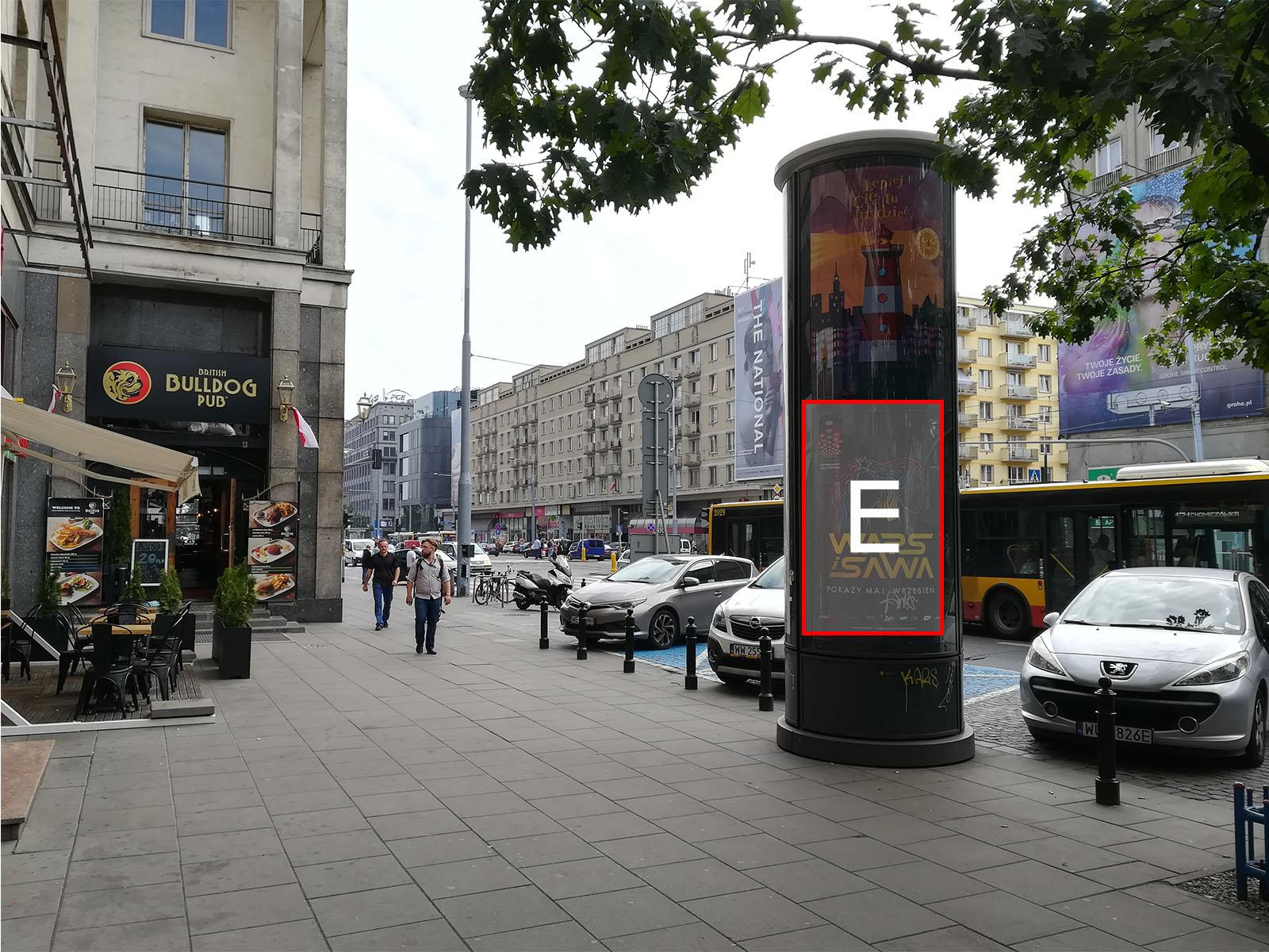 Przykładowa reklama