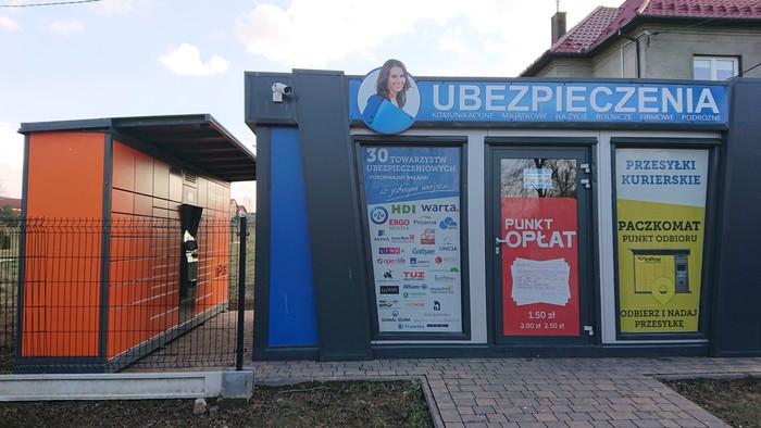 Przykładowa reklama