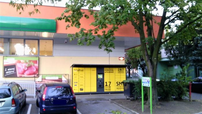 Przykładowa reklama