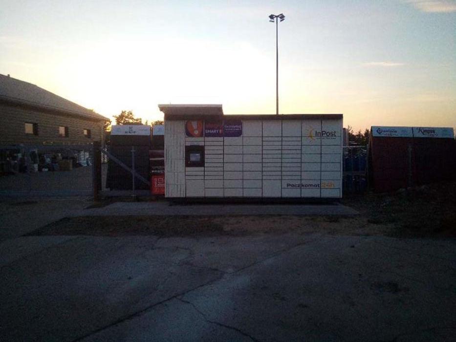 Przykładowa reklama