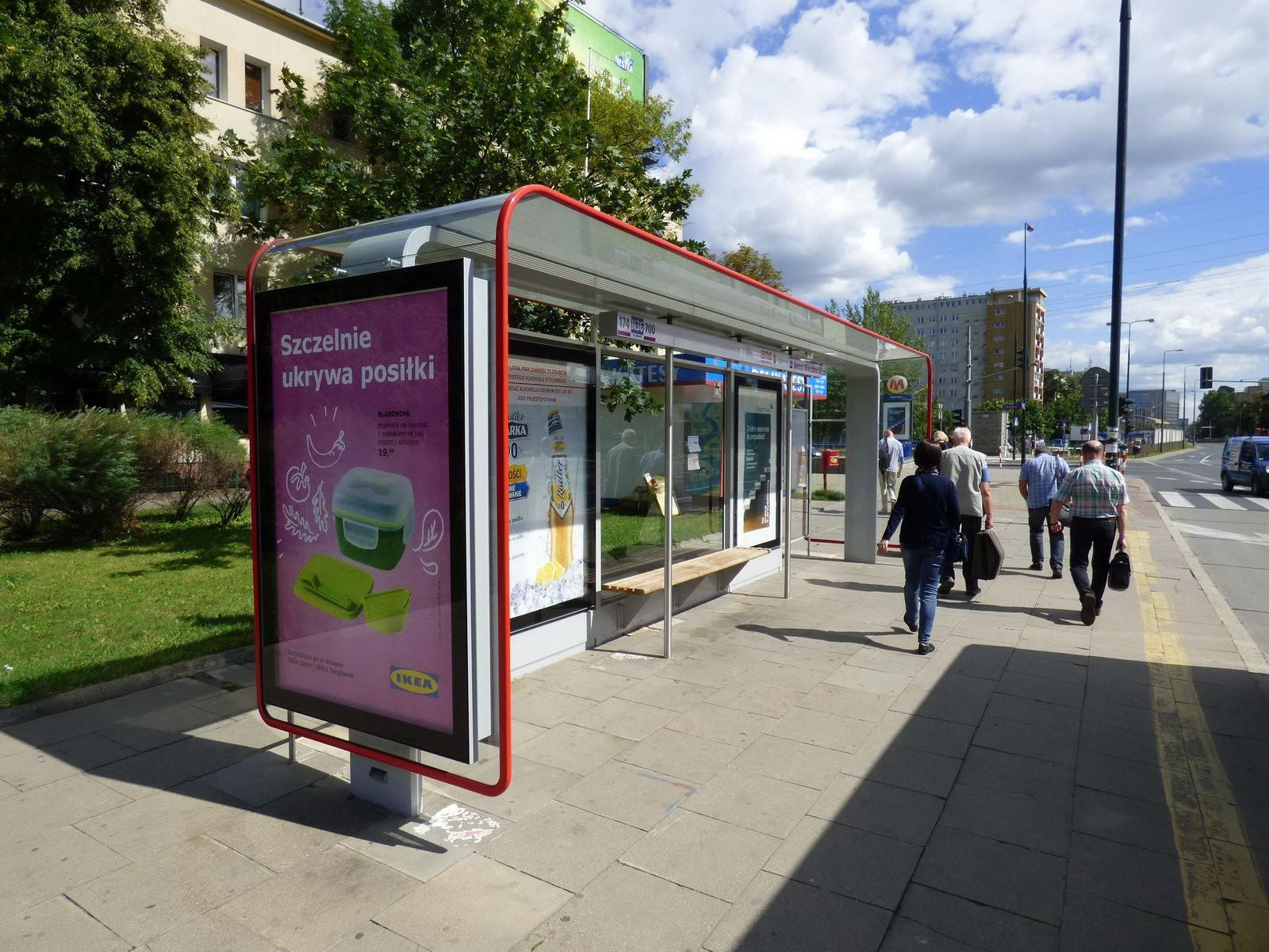 Przykładowa reklama