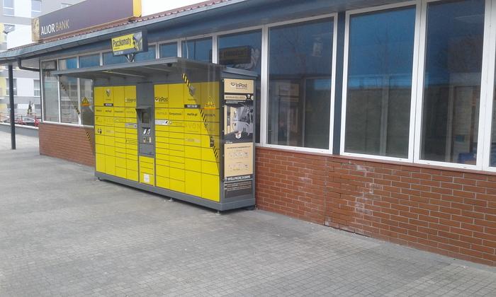 Przykładowa reklama