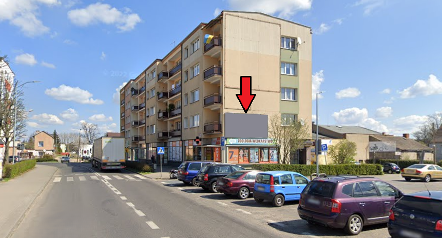 Przykładowa reklama