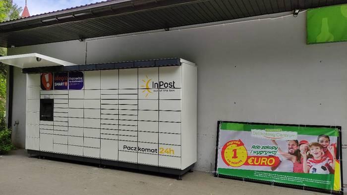 Przykładowa reklama