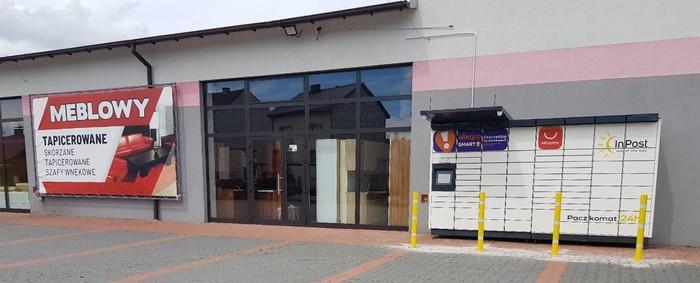 Przykładowa reklama