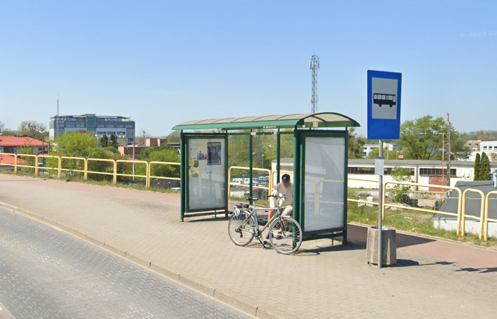 Przykładowa reklama